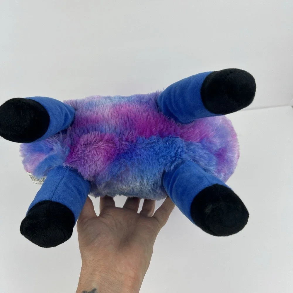 Fun & Fun Toys Purple Blue Lama Plush Medium‎ Multi-color  Fortnite Game Loot